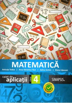 Matematica clasa a IV-a ..