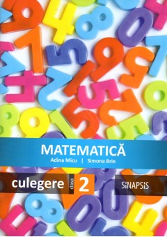 Culegere matematica clas..