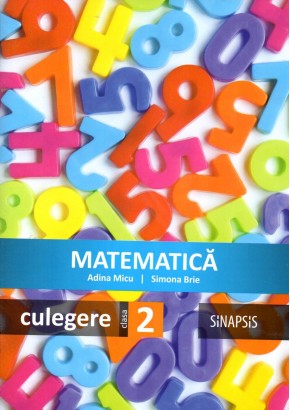 Culegere matematica clasa a II-a