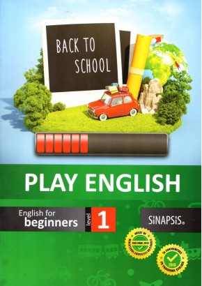 Play English Level 1