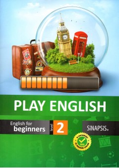 Play English Level 2