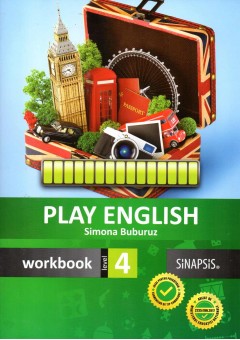 Play English Level 4..