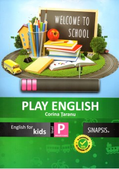 Play English Kids clasa ..