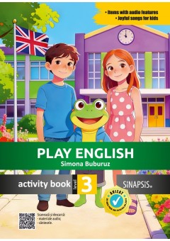 Play English caiet de li..