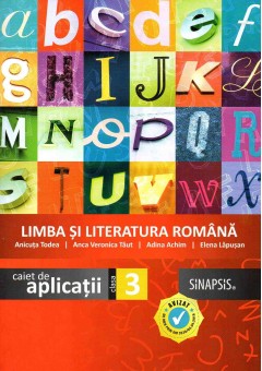 Limba si Literatura Roma..