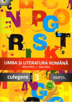 Limba romana - culegere ..