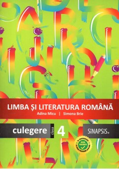 Limba romana - culegere ..