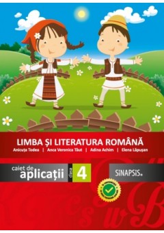 Limba si literatura roma..