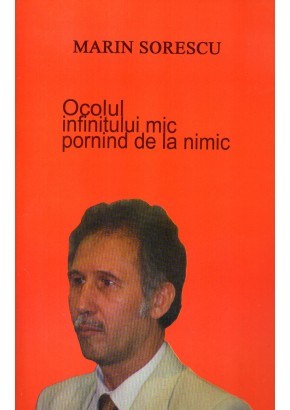 Ocolul infinitului mic pornind de la nimic