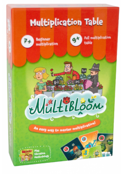 Multibloom..