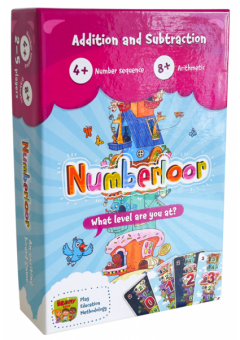 Numberloor