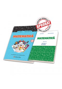 Matematica clasa a III-a..