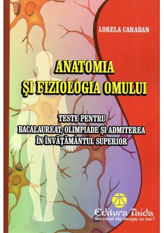 Teste de anatomia si fiziologia omului