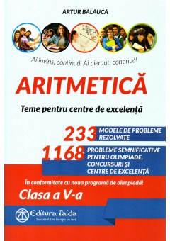 Aritmetica 233 de proble..