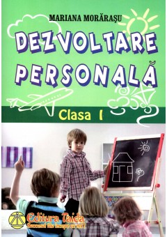 Dezvoltare personala cla..