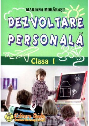 Dezvoltare personala clasa I