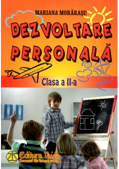 Dezvoltare personala cla..