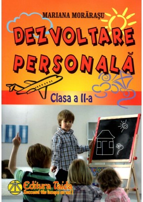 Dezvoltare personala clasa a II-a