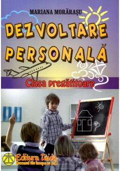 Dezvoltare personala cla..