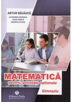 Matematica pentru activi..