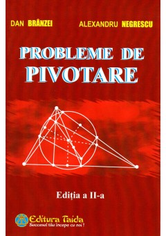 Probleme de pivotare