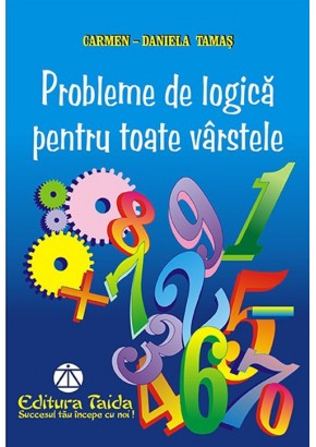 Probleme de logica pentru toate varstele