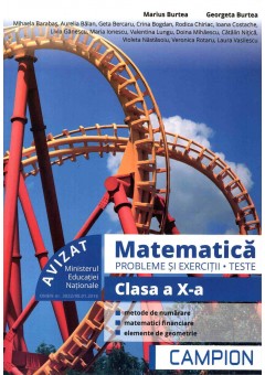 Matematica probleme si e..