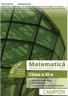 Matematica probleme si e..