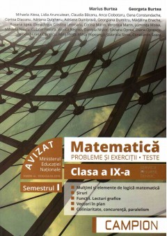 Matematica probleme si e..