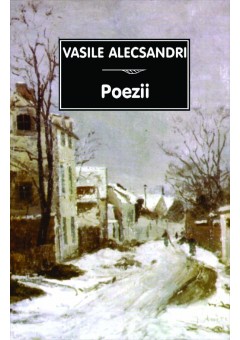 Poezii - Vasile Alecsandri