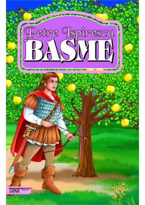 Basme - P Ispirescu