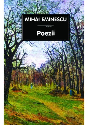 Poezii - Mihai Eminescu