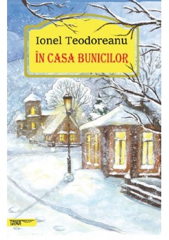 In casa bunicilor