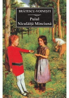 Puiul - Niculaita minciuna