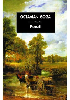 Poezii - Octavian Goga