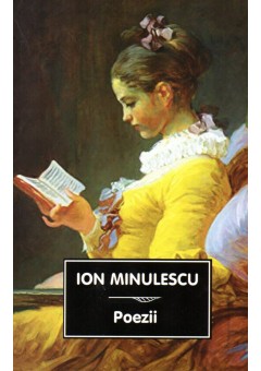 Poezii - Ion Minulescu