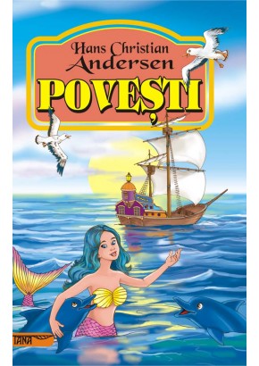 Povesti - Hans Christian Andersen