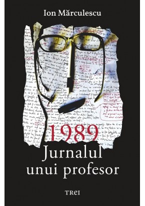 1989 Jurnalul unui profesor