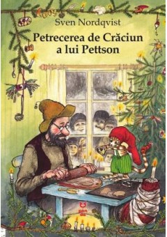 Petrecerea de Craciun a lui Pettson