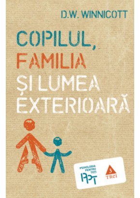 Copilul, familia si lumea exterioara