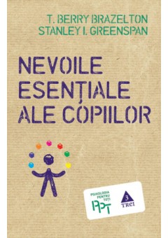 Nevoile esentiale ale copiilor