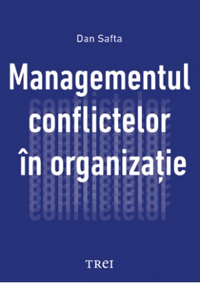 Managementul conflictelor in organizatie