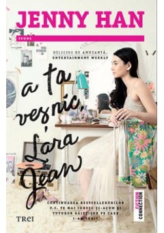 A ta vesnic, Lara Jean..