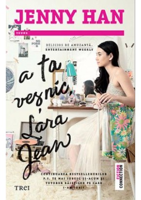 A ta vesnic, Lara Jean