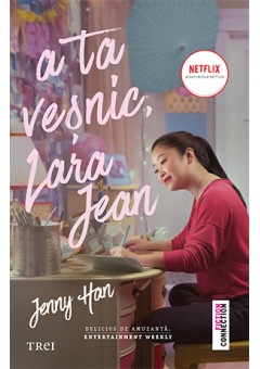 A ta vesnic, Lara Jean