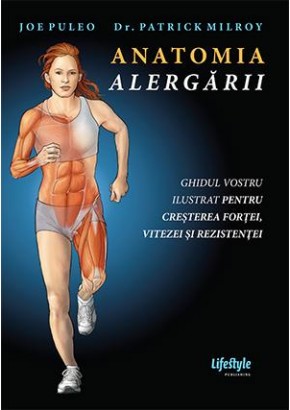 Anatomia alergarii