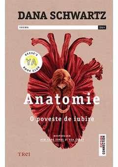 Anatomie O poveste de iu..