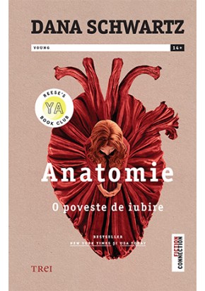 Anatomie O poveste de iubire