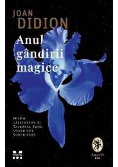 Anul gandirii magice