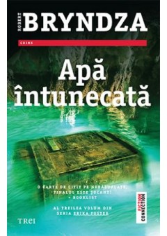 Apa intunecata..